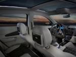 Chevrolet Cobalt Concept 2011 года